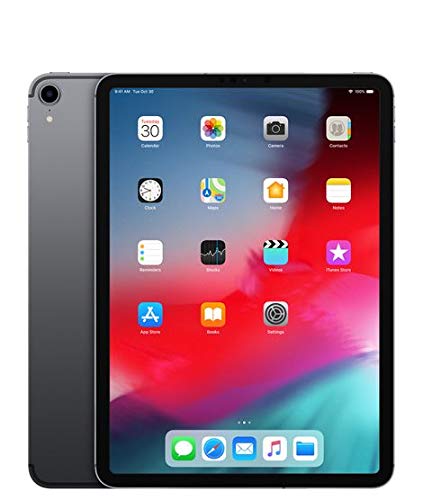 Apple iPad Pro 11